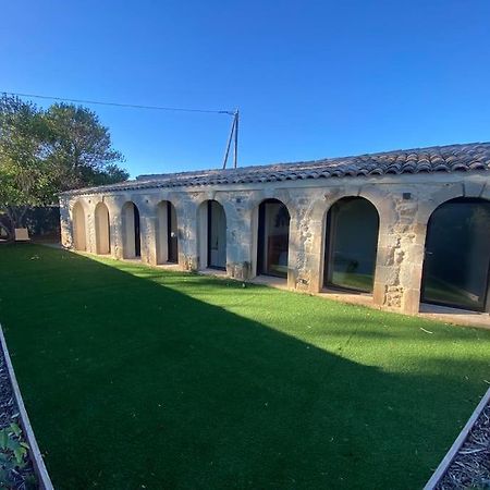 Maison En Pierre A Clermont-L'Herault Brignac  Zewnętrze zdjęcie